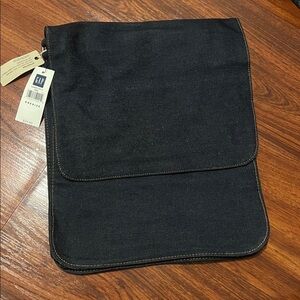GAP Indigo Blue Denim bag